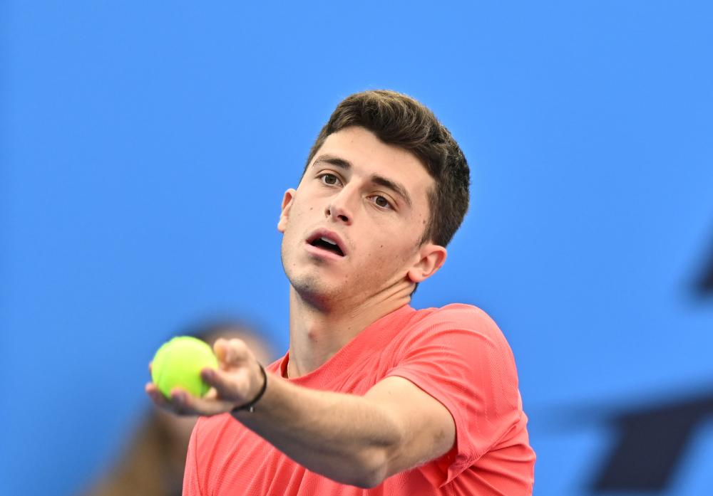 施洛特贝克：德国杯出局让我很痛苦；今天我们没给霍村机会