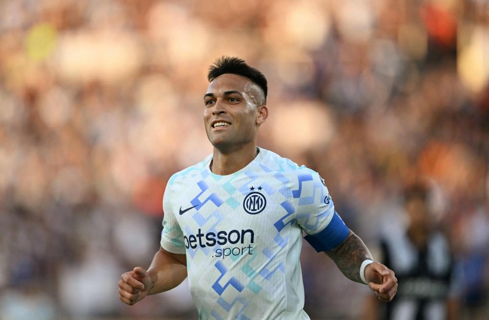 格拉齐亚尼：齐沃不会胡闹并且很谦虚，他会在国米拿很多冠军